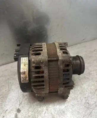 Audi A6 S6 C7 4G Generator/alternator 059903018R LR1180857 14V180A