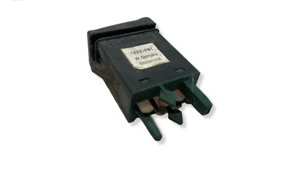 Audi 80 90 B3 ABS switch 893941528