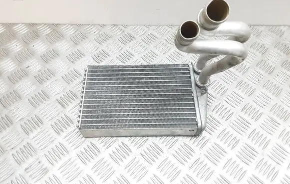 Renault Scenic II - Grand scenic II Heater blower radiator 665426AG