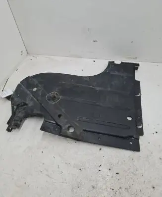 BMW 3 GT F34 Side bottom protection 51717276297