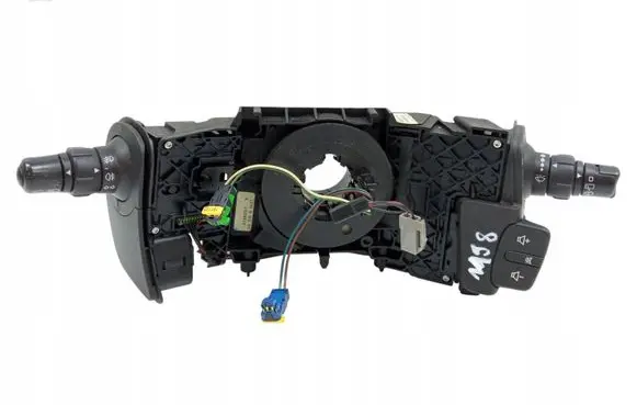 Renault Scenic II - Grand scenic II Wiper turn signal indicator stalk/switch 8200127727