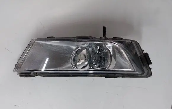 Skoda Octavia Mk3 (5E) Front fog light 5E0941700D