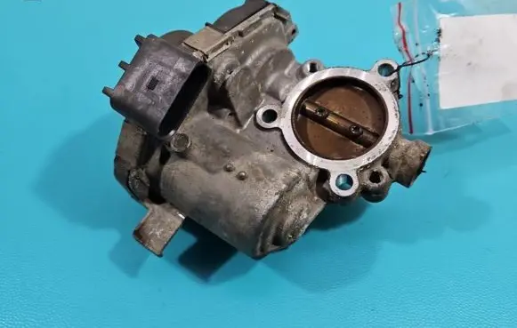 Volkswagen Caddy Throttle body valve A2C1298770 IMPRK1399451