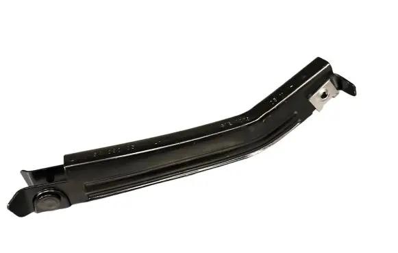 Mercedes-Benz GL X164 Front bumper mounting bracket A1648800514 1648800514