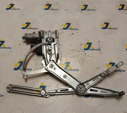 Opel Zafira A Coupe door lock (next to the handle) 90579355