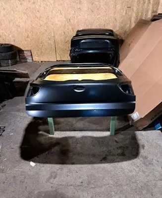 Ford Puma Tailgate/trunk/boot lid 2405726 PL1TBS40400AA
