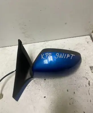 Suzuki Swift I Front door electric wing mirror E8013776 E1030012