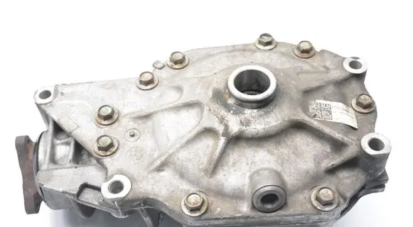 BMW X5 E70 Front differential 2004249
