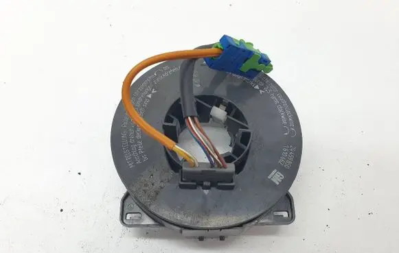 Opel Meriva A Airbag slip ring squib (SRS ring) 24459850