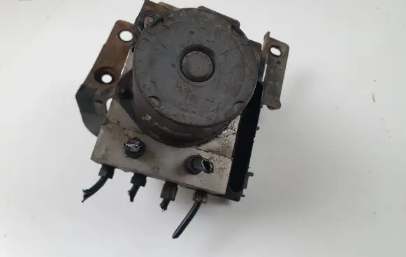 Mazda CX-7 ABS Pump EG23437A0 0265234476 0265950567