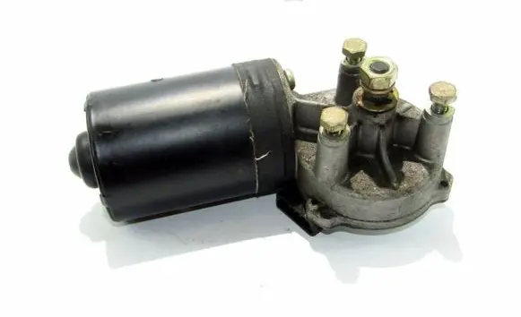 Skoda Octavia Mk1 (1U) Wiper motor