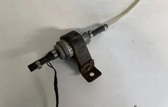 Audi Q5 SQ5 Webasto circulation pump for autonomous heater dp42tm8860 w0s9019847b