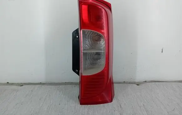 Fiat Fiorino Rear/tail lights 01353205080