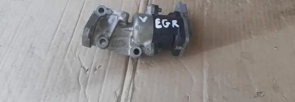 Jaguar XF X250 EGR valve 4R809D475BC