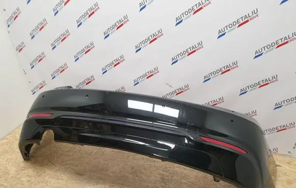BMW 2 F22 F23 Rear bumper 7285521 475