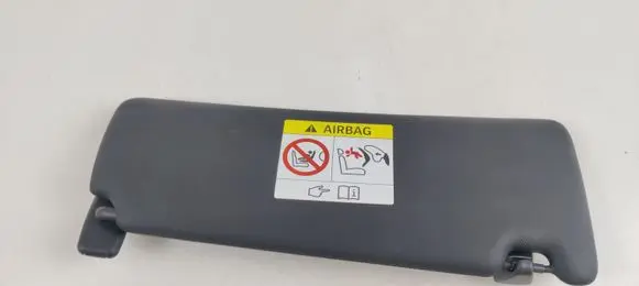 BMW 4 F36 Gran coupe Sun visor 8061313