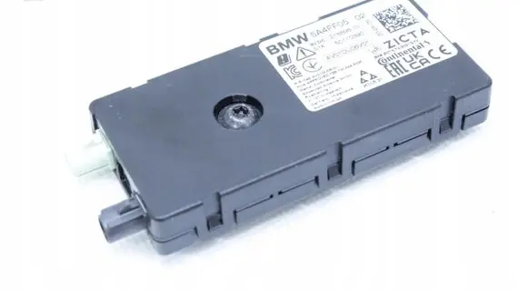 Aerial antenna amplifier