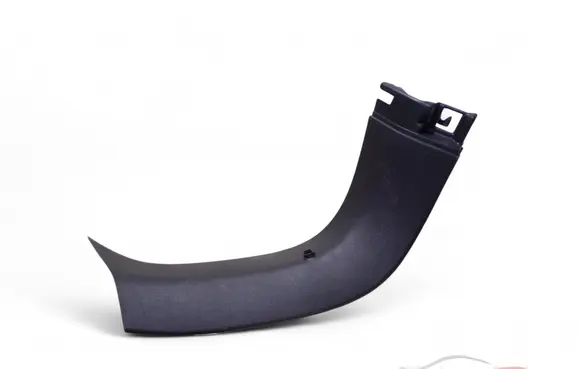 Mitsubishi ASX Tailgate/trunk side cover trim 7224A191