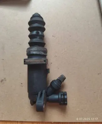 Audi A6 S6 C6 4F Clutch slave cylinder 4F0721257D 8072025118