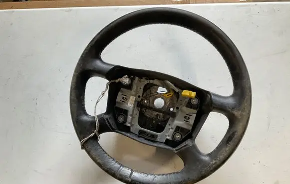 Audi A4 S4 B5 8D Steering wheel 4B0419091AM