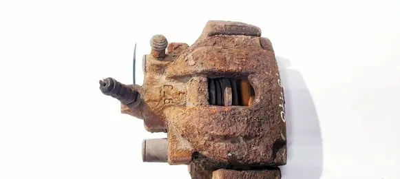 Volvo S60 Rear brake caliper