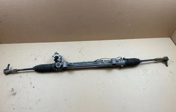 Porsche Cayenne (9PA) Steering rack 7L5422063 7853501310