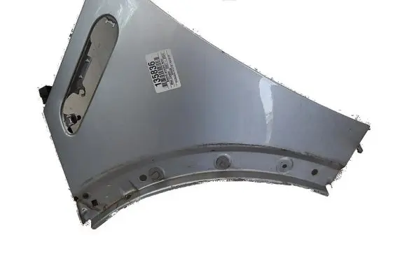 Mini One - Cooper R50 - 53 Fender