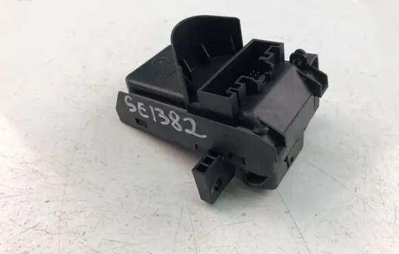 Ford Fiesta Other control units/modules H1BT14F642AG