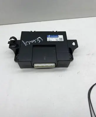 Subaru Legacy Air conditioner control unit module 72343AG040 1776005011