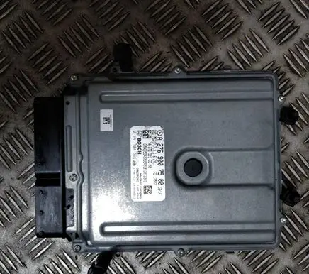 Mercedes-Benz E W212 Engine control unit/module A2769007500
