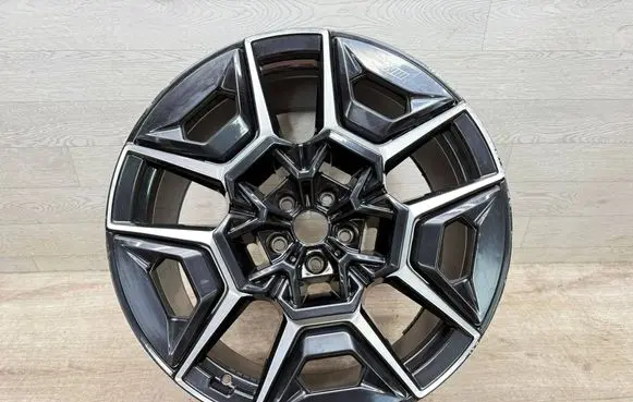 BMW XM R22 alloy rim 1543987