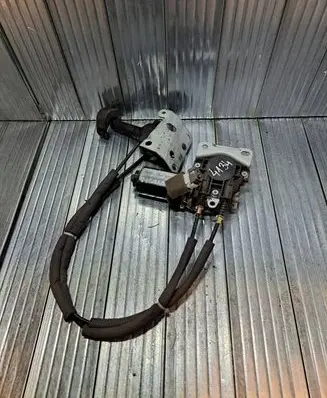 KIA Carnival Vent window/glass motor 55363310