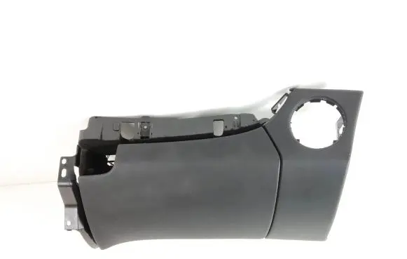 Mercedes-Benz CLS C219 Glove box