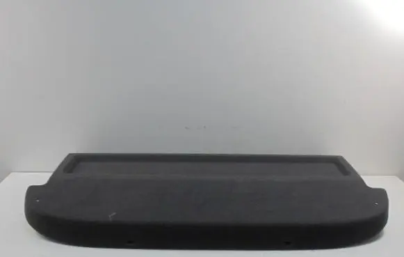 Opel Astra H Parcel shelf 13129746