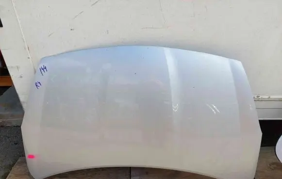 Hyundai i20 (PB PBT) Engine bonnet/hood
