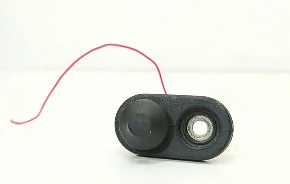 Toyota Prius+ (ZVW40) Rear door sensor 