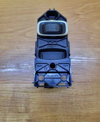 Volvo XC60 Ignition lock 28227917 AH4N15607AE