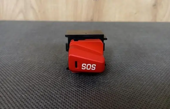 Citroen DS5 Sos button 96665441JX