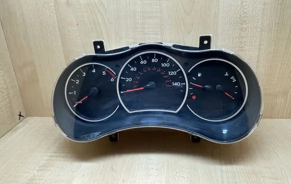 Renault Koleos I Speedometer (instrument cluster) 24810JY05B 8F23040