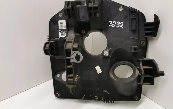 Mercedes-Benz A W168 Brake pedal A1682902701 A1682900549