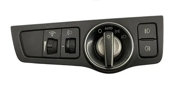Hyundai i40 Light switch 39R1071000 33003Z950 459020052