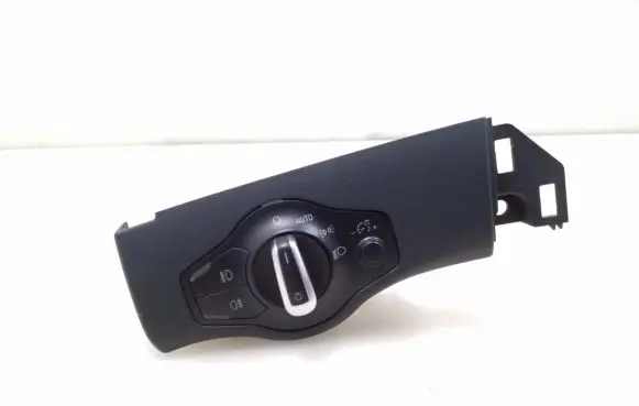 Audi A4 S4 B8 8K Light switch 8K0941531AL