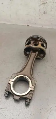 BMW 3 E36 Piston with connecting rod 522P