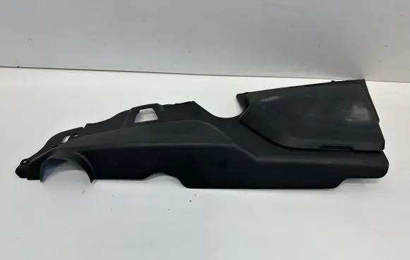 Porsche Cayenne (92A) Engine cover (trim) 7P5806442E