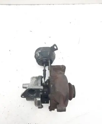 Peugeot Expert Turbo 9661306080 7646091 GT1749V