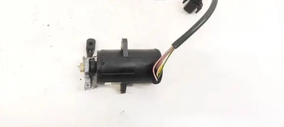 Audi A3 S3 8L Accelerator throttle pedal 0205001043