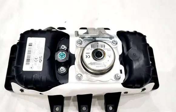 Mercedes-Benz GLC C254 Passenger airbag A2548601701