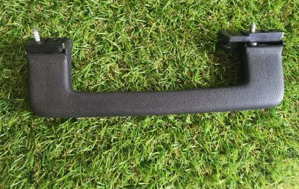 Volkswagen Jetta II Rear interior roof grab handle 191857607C
