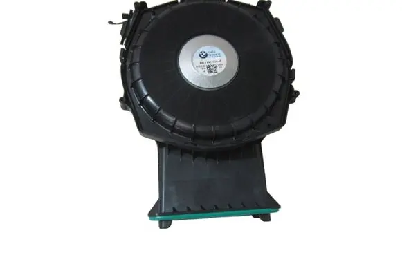 BMW X3 G01 Audio system kit 65136811926 6811926