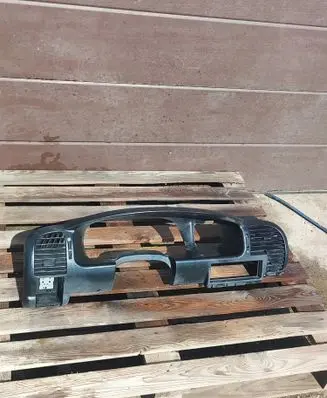 Opel Zafira A Dashboard 90590707 50047